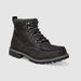 Eddie Bauer Severson Moc Toe Boots - Night - Size M9/W10.5