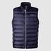 Eddie Bauer Men's CirrusLite Down Vest - Atlantic - Size S