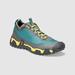 Eddie Bauer Women's Terrange Hiking Shoes - Dark Teal - Size 6M