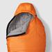 Eddie Bauer Copper Peak 30º Sleeping Bag - Orange - Size ONE SIZE