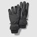 Eddie Bauer Men's Superior Down Gloves - Black - Size XL
