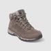 Eddie Bauer Women's Cairn Mid Hiking Boots - Driftwood - Size 7.5M