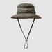 Eddie Bauer Exploration UPF Vented Boonie Hat - Dark Thyme - Size L/XL