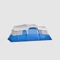 Eddie Bauer Olympic Air 10 Tent - Blue - Size ONE SIZE