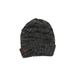 Beanie Hat: Gray Accessories