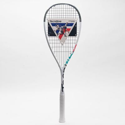 Tecnifibre Carboflex X-Top 125NS Squash Racquets