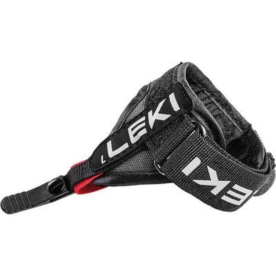 LEKI Wanderstock Trigger 1 V2 Strap, Größe - in silber