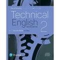 Technical English 2Nd Edition Level 2 Course Book And Ebook - David Bonamy, Kartoniert (TB)