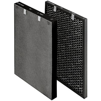 Bissell 3315 HEPA Air Filter with Pre-Filter and Activated Carbon Filter for Bissell Air 220 Air Purifiers - 4/Pack