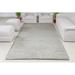 Gray Rectangle 5' x 8' Area Rug - Tufty Home Hand Woven Jute Rug Dk.Grey 96.0 x 60.0 x 0.45 in Jute & Sisal | Wayfair TH220038-2