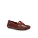 Women's Whitney Flats by Eastland in Walnut (Size 9 M)