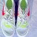 Nike Shoes | Nike Air Max Excee White Volt Cw5606-100 Women's Size 8.5 | Color: White | Size: 7y