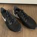 Nike Shoes | Nike Air Zoom Pegasus 37 Shoes Black White Running Bq9647-002 Size 8.5 Womens | Color: Black/White | Size: 8.5