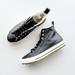 Converse Shoes | Converse Ctas Hiker Boot Hi Black Egret Gum Men's 8.5 Women's 10.5 | Color: Black | Size: 8.5