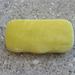 Gucci Accessories | Gucci Sunglasses Case Green Yellow Velvet Clamshell Hard Case Cleaner Storage | Color: Green/Yellow | Size: Os