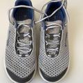 Columbia Shoes | Columbia Walking Shoe, Size 8.5 Color Grey | Color: Gray/White | Size: 8.5