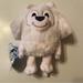 Disney Toys | Lila Maltese Disney Bluey & Friends Plush Tv Dog Cartoon 6 " Stuffed Animal New | Color: White | Size: Osg