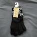 Michael Kors Accessories | Michael Kors Gloves | Color: Black/White | Size: Os