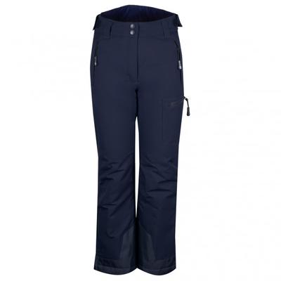 Trollkids - Kid's Hallingdal Pant - Skihose Gr 164 blau