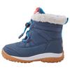 Reima - Kid's Samooja - Winterschuhe 28 | EU 28 blau