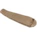 SnugPak Tactical Series 2 Sleeping Bag Desert Tan 91144