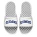 Men's ISlide White Richmond Spiders Wordmark Slide Sandals