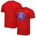 Men's Nike Red Paris Saint-Germain Primary Logo Legend Performance T-Shirt