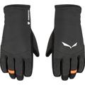 Salewa Herren Ortles PTX/TWR Handschuhe (Größe S, schwarz)