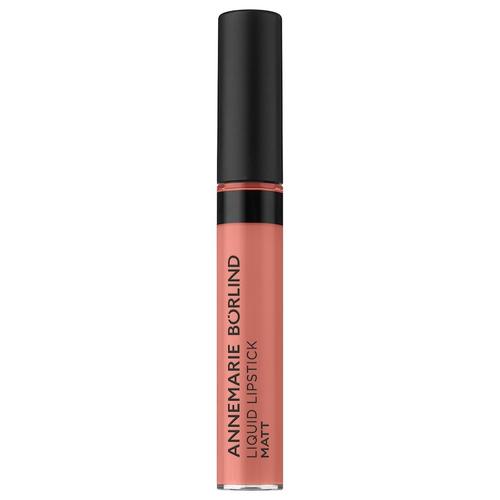 ANNEMARIE BÖRLIND - LIQUID LIPSTICK MATT Lippenstifte 9 ml MATT NUDE