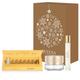 Juvena - XMAS Set 5 Miracle: Superior Miracle Cream Vitamin C Concentrate Radiance Eye Care Spray Gesichtsspray