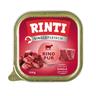 RINTI Monoproteico 10 x 150 g - Manzo puro