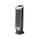 Lasko 1500-Watt Electric Heater, Gray/Silver (5160) | Quill