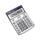 Canon HS-1200TS 7438A023AA 12-Digit Desktop Calculator, Gray/Silver | Quill