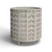 AllModern Harissa Ceramic Pot Planter Ceramic | 7.5 H x 7.25 W x 7.25 D in | Wayfair DA67FD2AAE884B698F35400DD9FC4494