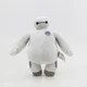 Disney-Jouets en peluche Baymax pour enfants modèle de dessin animé figurine d'anime grand fore6