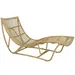Sika Design Michelangelo Outdoor Daybed - SD-E125-NU