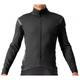 Castelli - Perfetto RoS 2 Jacket - Fahrradjacke Gr 3XL schwarz/grau