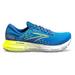 Brooks Glycerin 20 Running Shoes - Men's Blue/Nightlife/White 10.0 1103821D482.100