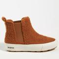 Anthropologie Shoes | Anthropologie/Seavees Laguna Chelsea Sneaker Boots - Honey | Color: Brown | Size: 8.5