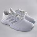 Adidas Shoes | Adidas Game Court Women's Tennis Sneakers | Color: White | Size: 8.5