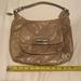 Coach Bags | Coach Hobo Style Purse - New With Tags | Color: Tan | Size: Os