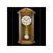 Bulova C4331 Hartwick Mantel/Wall Clock with Melody