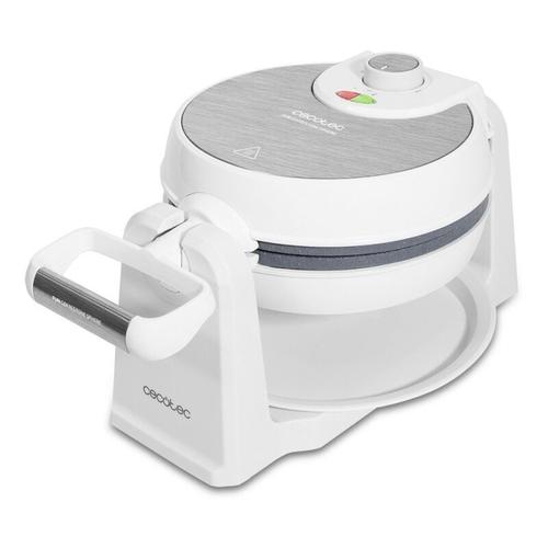 Waffeleisen Fun Gofrestone Sphere - Cecotec