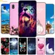 Coque souple en silicone TPU pour Alcatel compatible modèles 1 B 2020 1B 2020 500OJ mince