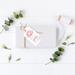 Koyal Wholesale Party Favor Classic Thank You For Making My Birthday Party So Bright Gift Tags w/ String | 2 W x 0.1 D in | Wayfair A3PP08128