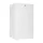 Koolatron Compact Fridge with Freezer- 3.2 Cu Ft- White, One Size, White