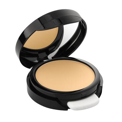 Annayake Fond de Teint Compact Soyeux Foundation 15 - medium beige 9 g Nude Image