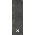 The Northwest Group Gray Nebraska Huskers 12'' x 40'' Cooling Towel