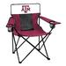 Tx A&M Elite Chair Tailgate by NCAA in Multi