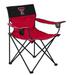 Tx Tech Big Boy Chair Tailgate by NCAA in Multi